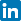 linkedin アイコン