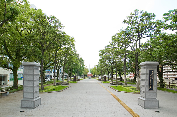 歴史ロード 維新ふるさとの道